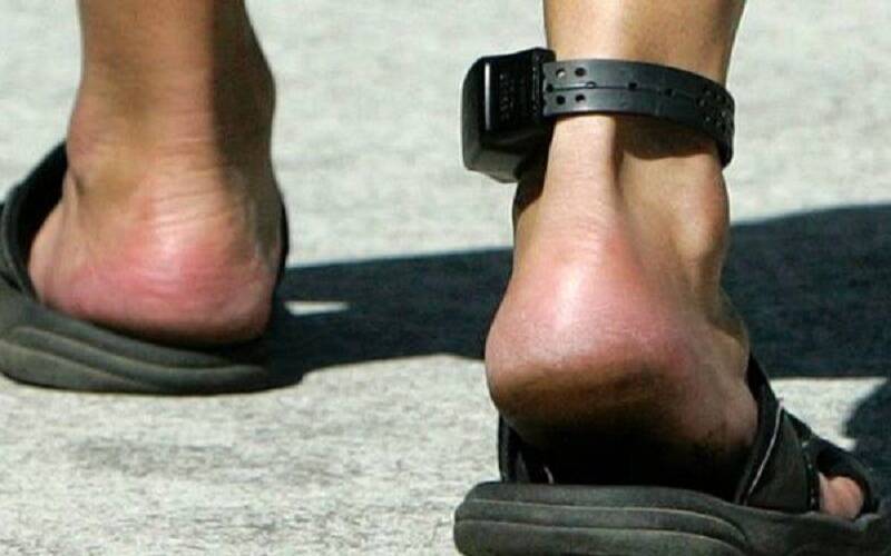 در پابندهای الکترونیک به تولید انبوه رسیده‌ایم
